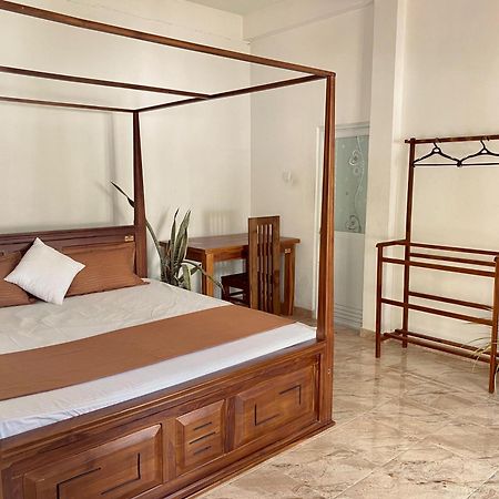 فيليغاما Sasmika Villa Surf And Yoga Hostel المظهر الخارجي الصورة