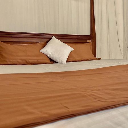 فيليغاما Sasmika Villa Surf And Yoga Hostel المظهر الخارجي الصورة