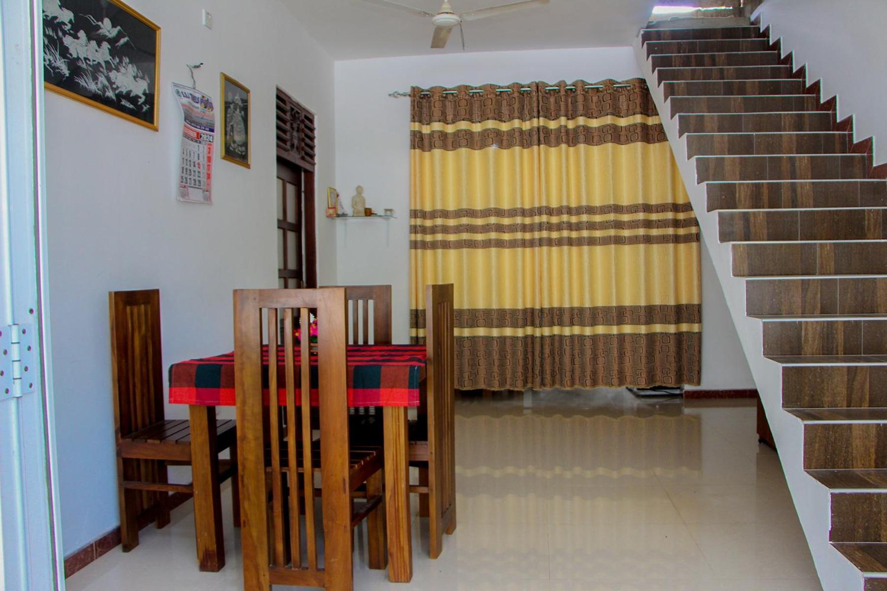 فيليغاما Sasmika Villa Surf And Yoga Hostel المظهر الخارجي الصورة