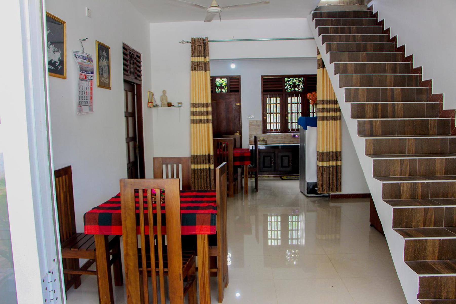 فيليغاما Sasmika Villa Surf And Yoga Hostel المظهر الخارجي الصورة