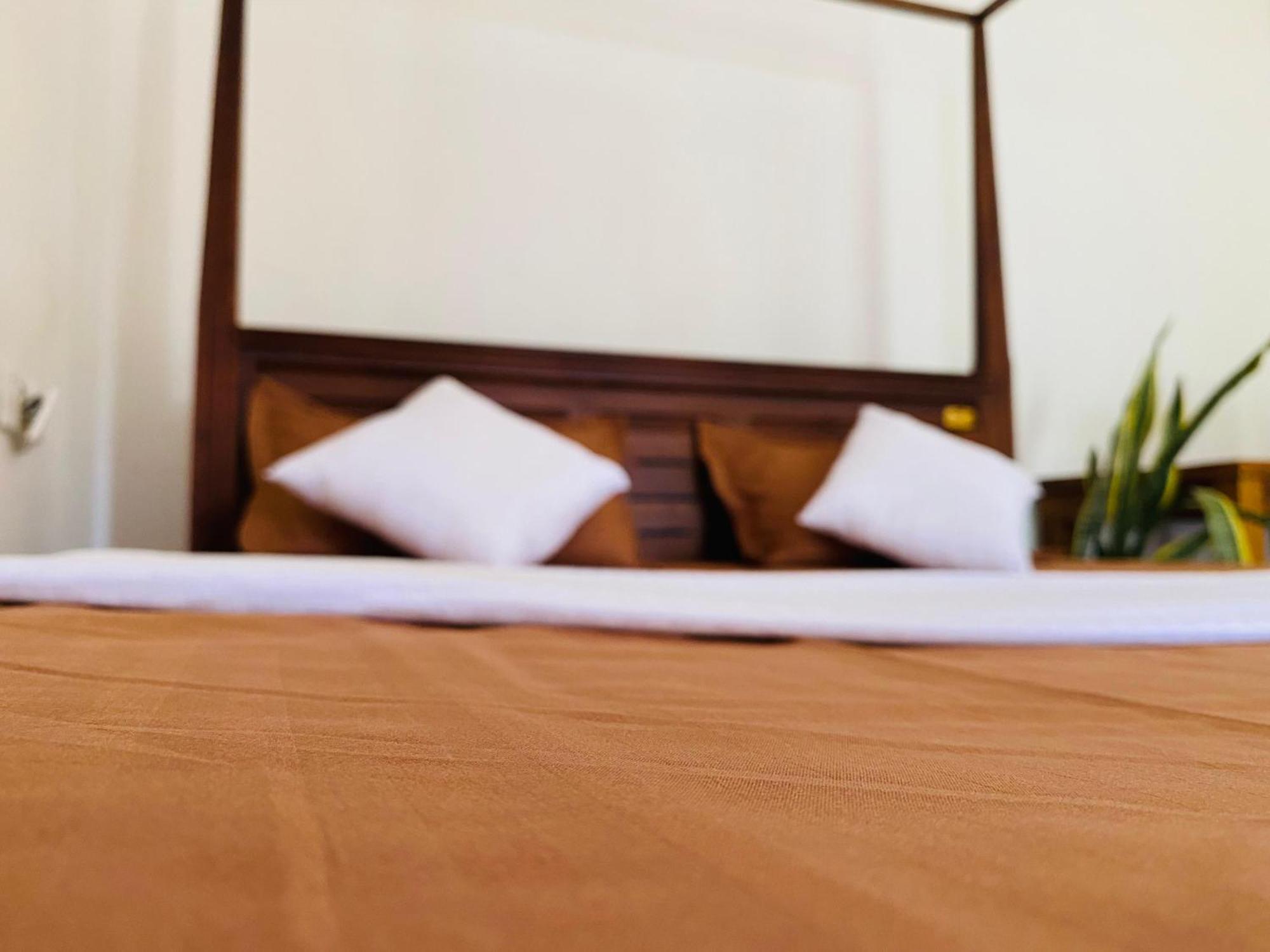 فيليغاما Sasmika Villa Surf And Yoga Hostel المظهر الخارجي الصورة