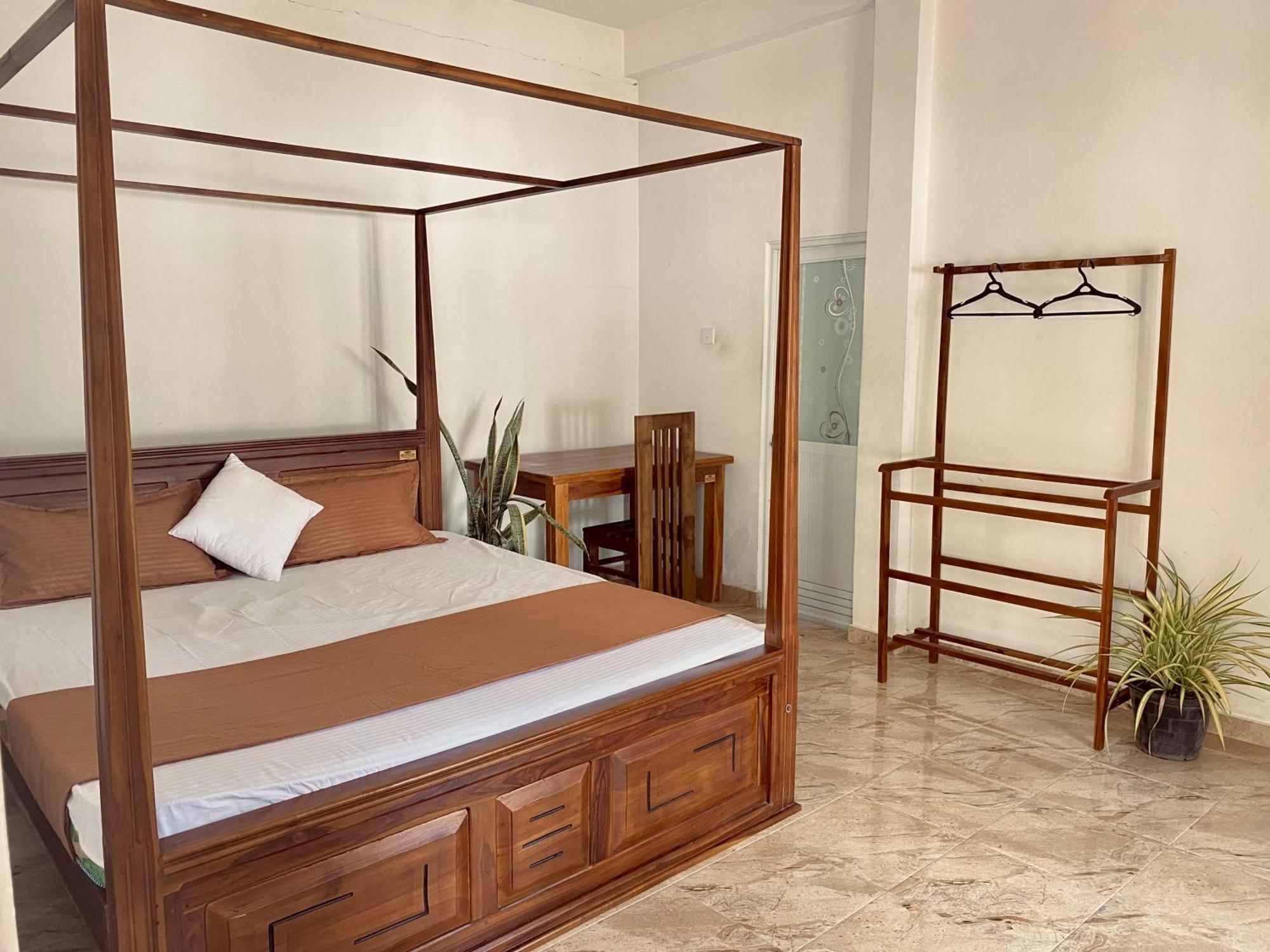فيليغاما Sasmika Villa Surf And Yoga Hostel المظهر الخارجي الصورة