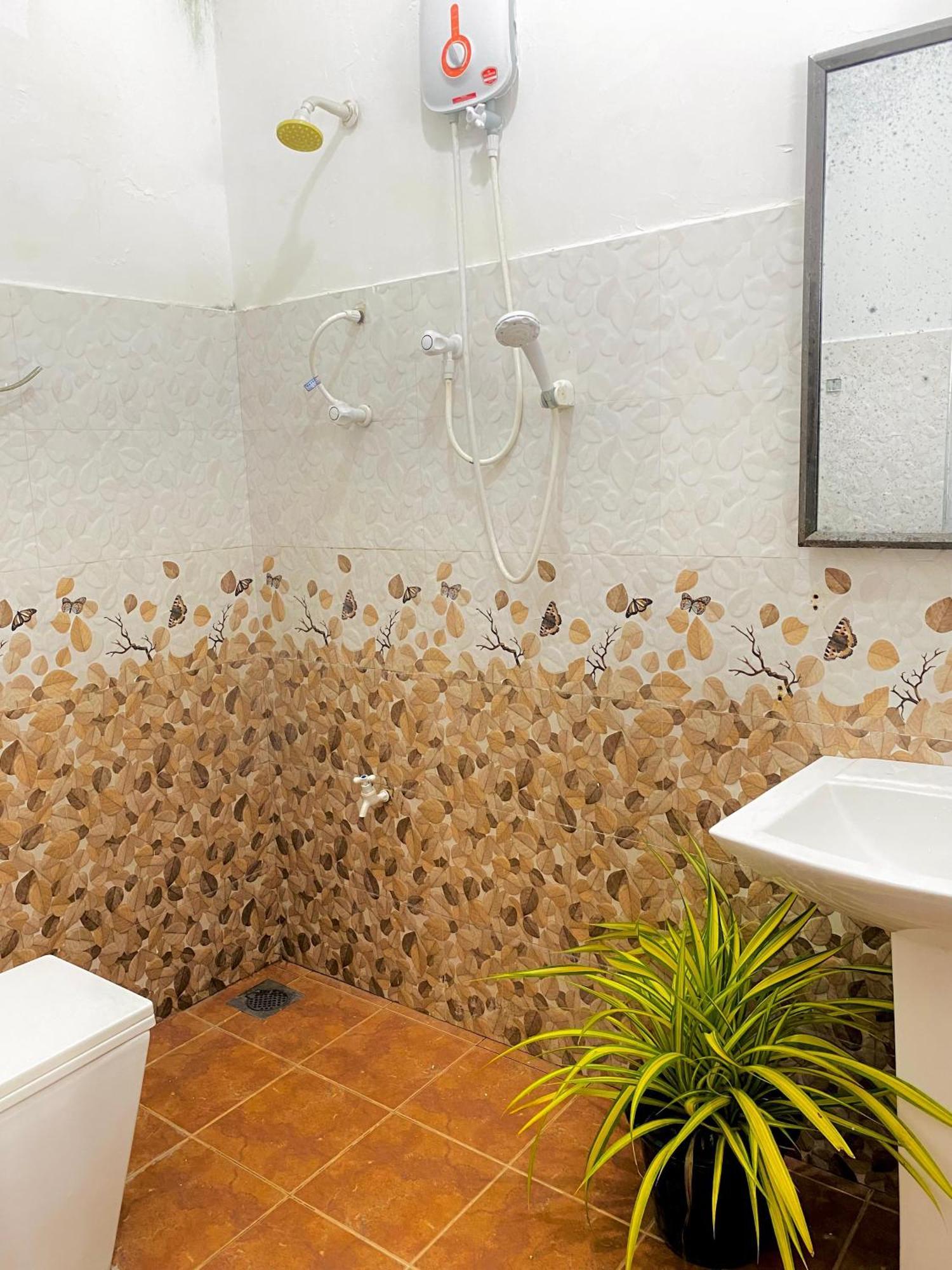 فيليغاما Sasmika Villa Surf And Yoga Hostel المظهر الخارجي الصورة