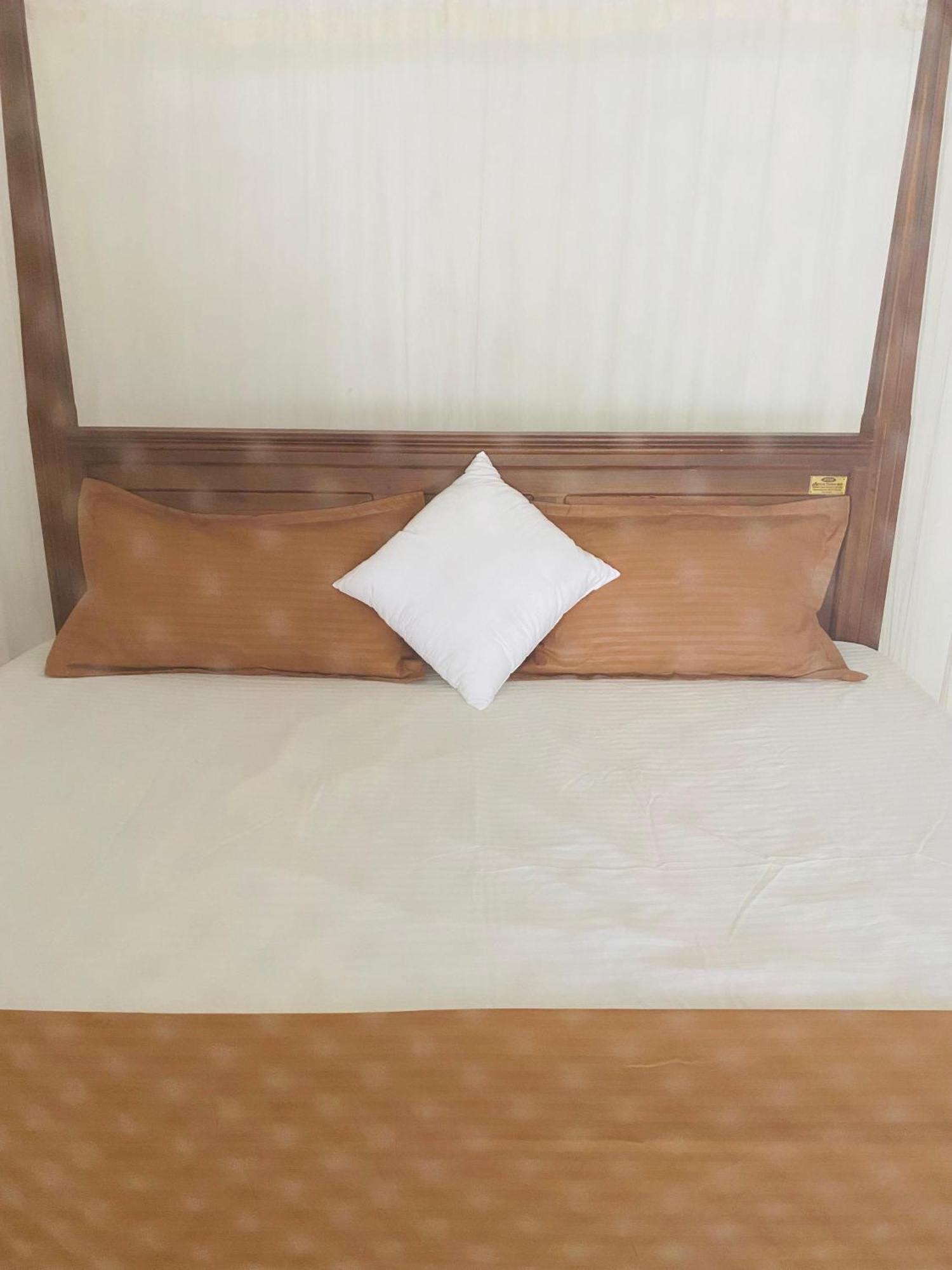 فيليغاما Sasmika Villa Surf And Yoga Hostel المظهر الخارجي الصورة